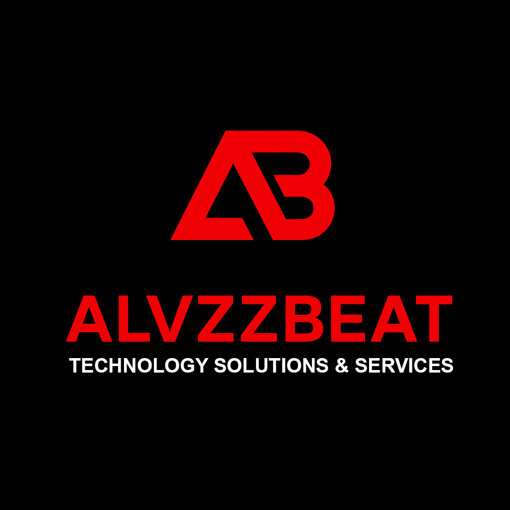 Alvzzbeat Logo